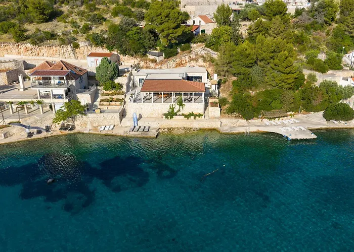 Ive Hvar Town