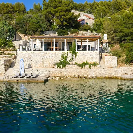 Ive Villa Hvar Town