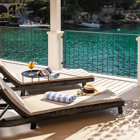 Villa Ive *