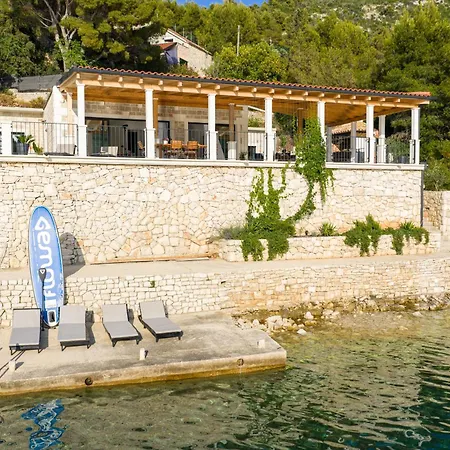 Ive Hvar Town