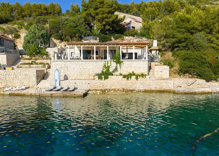 Ive 别墅 赫瓦尔